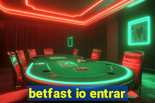 betfast io entrar